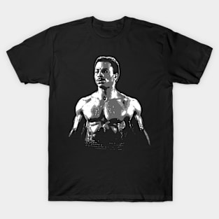 carl weathers T-Shirt